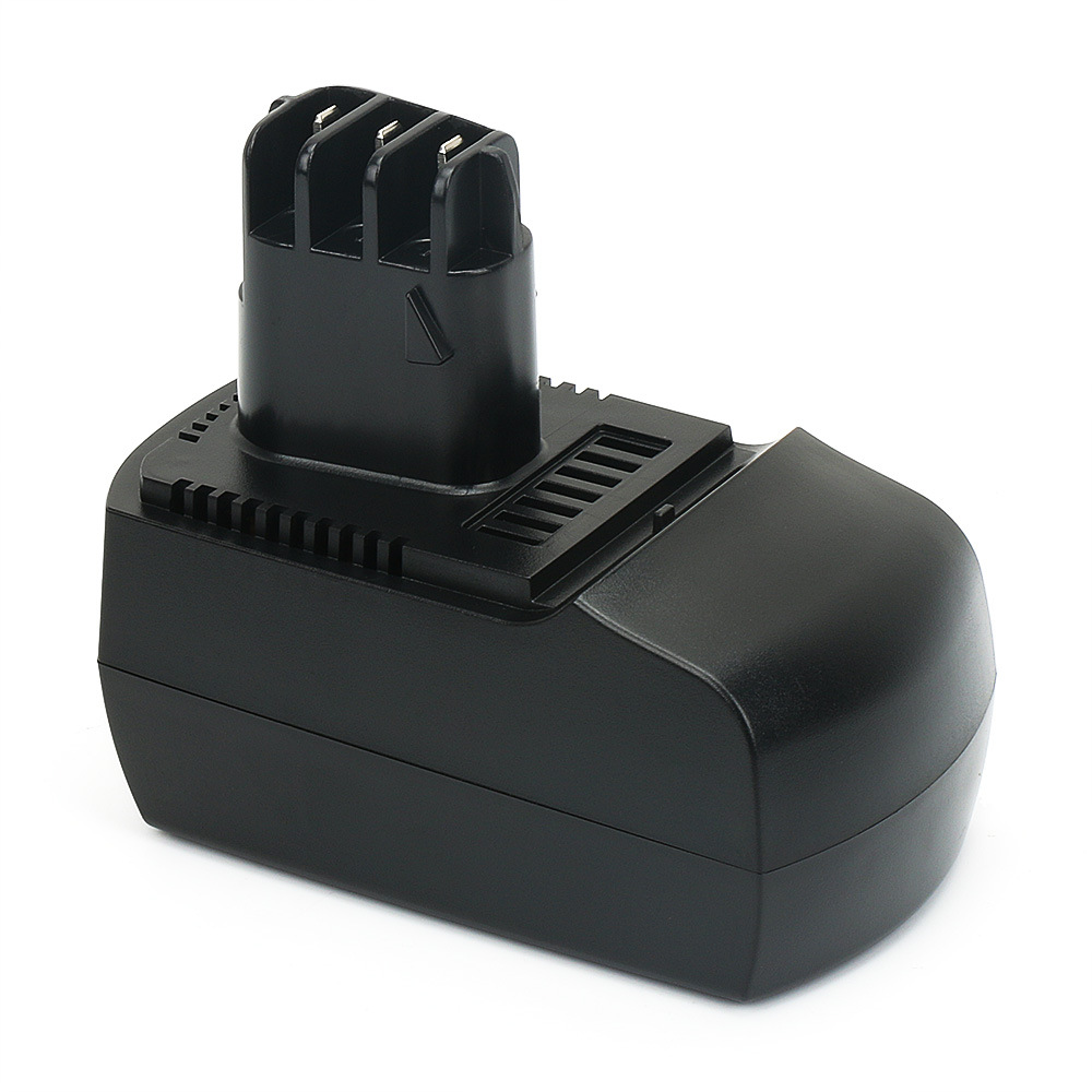 替代Metabo麦太保14.4V电动工具锂电池动力电池组6.25482 BSZ14.4