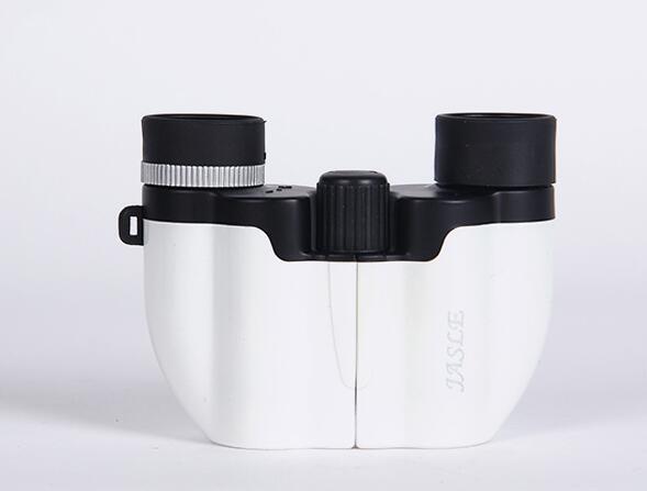 批发供应精品便捷嘉视乐10*22小保罗望远镜