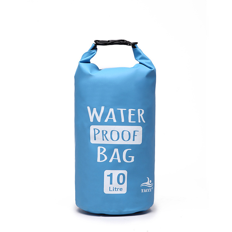 充氣式防水袋，登山、潛水、游泳包等用品 waterproof bag