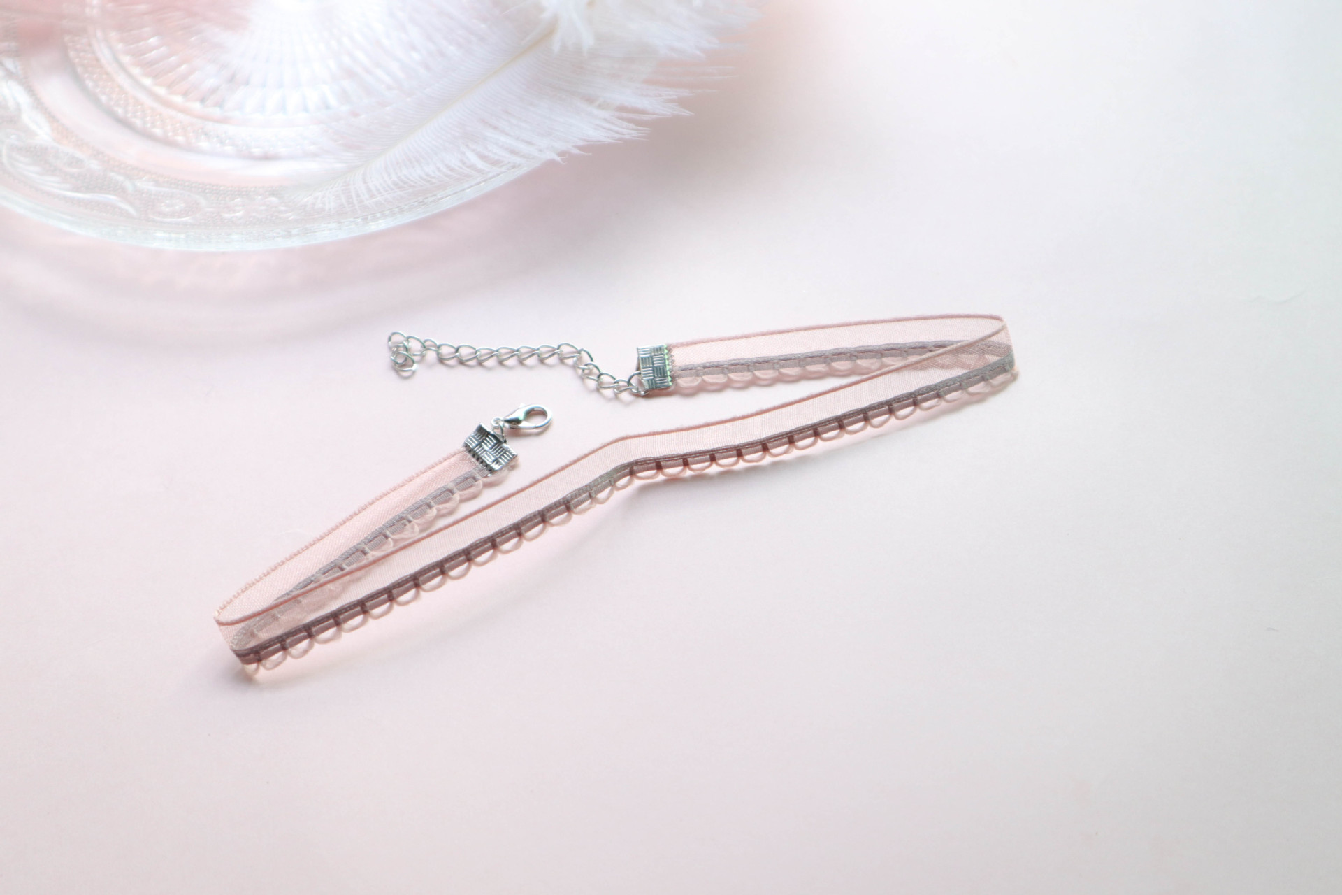 76K405-粉色单耳朵