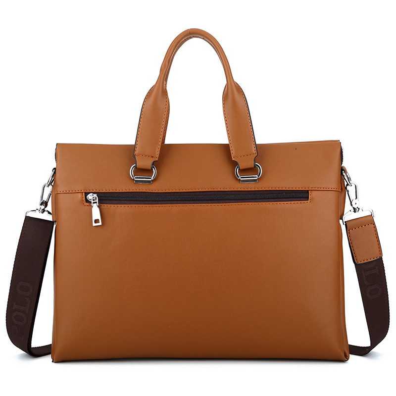 Bag strap, European style