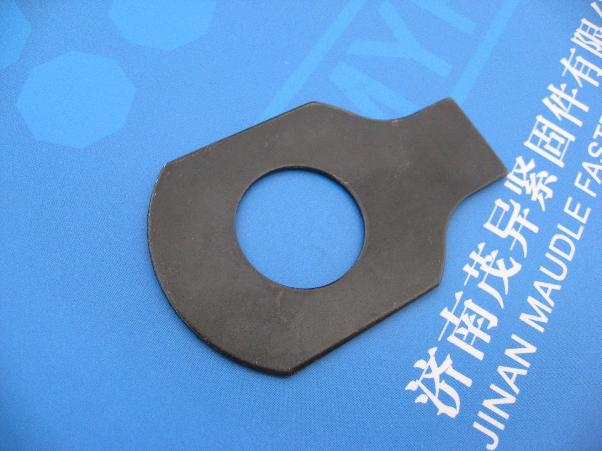 单耳止动垫圈GB/T854-1988  Φ16(现货库存)