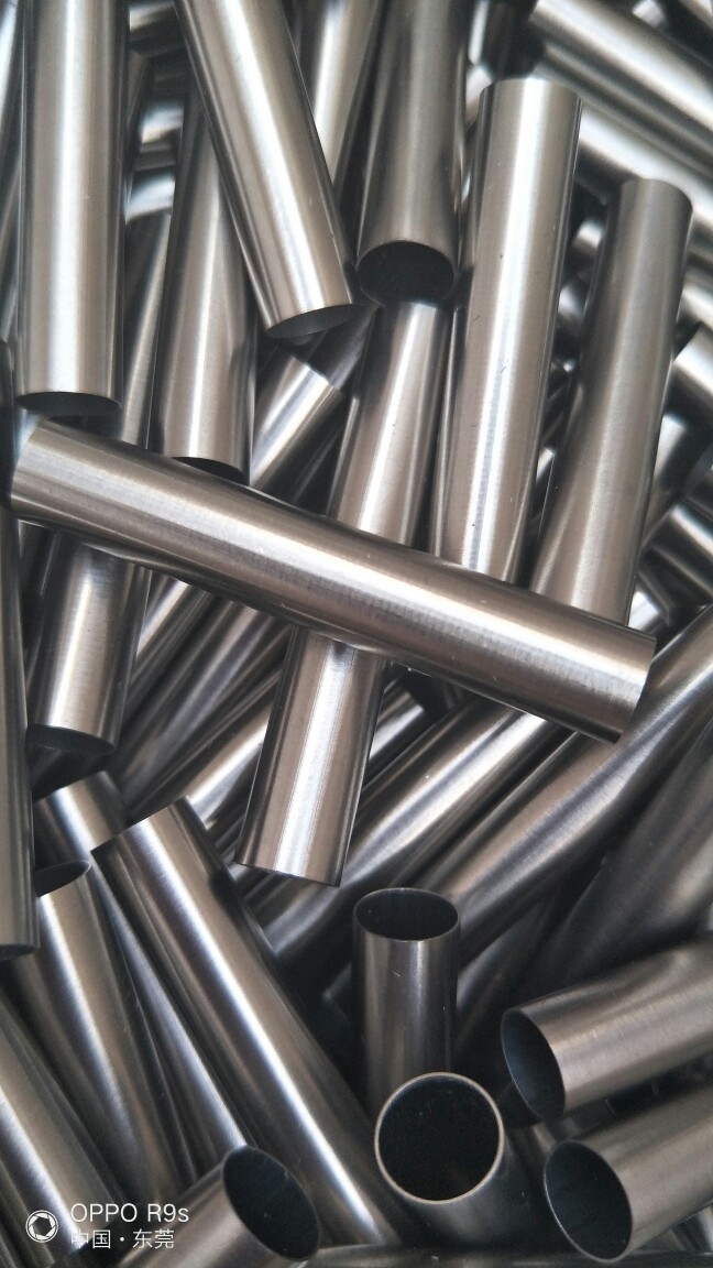 304/316不锈钢毛细管精密管  医疗管  医疗器材