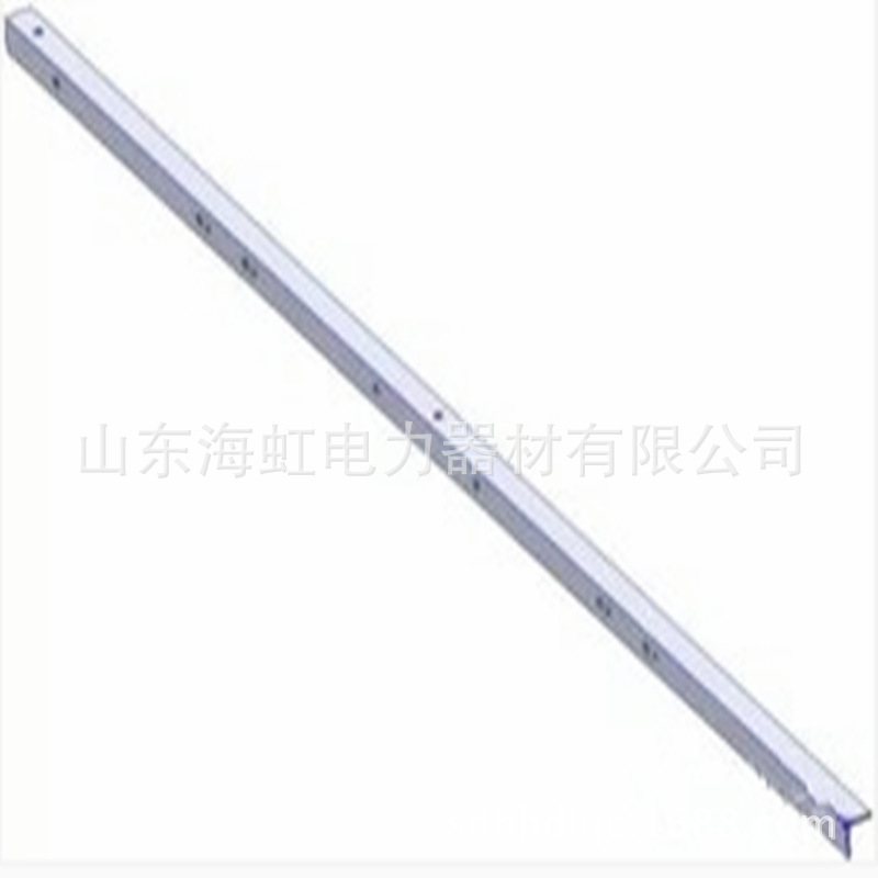 厂家直销热镀锌电力线路复合横担 输电线路杆塔用横担