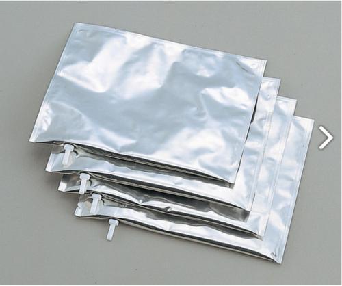 直销气体采样袋0.3L，0.5L，1L，2L制定批发