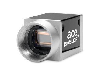 德国Basler巴斯勒 400 万像素分辨率 面阵工业相机 acA2040-180km