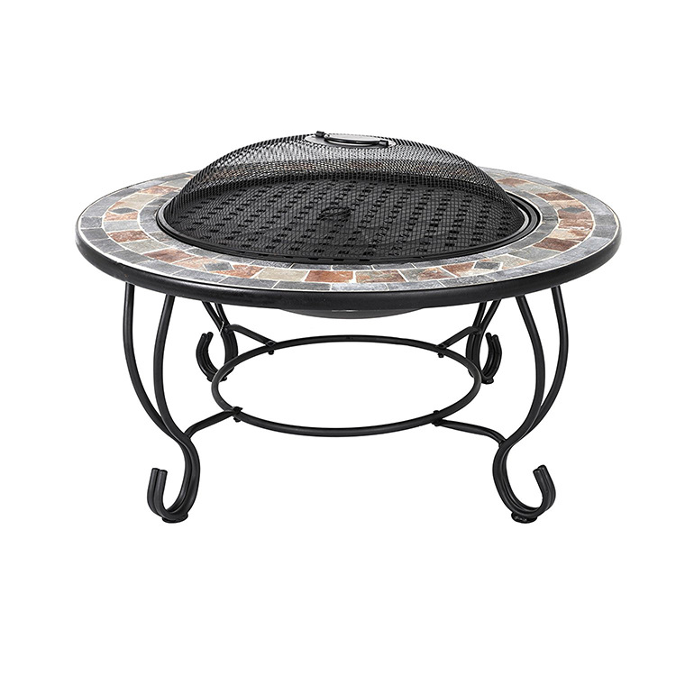 circular Mosaic Roast Oven rack direct deal