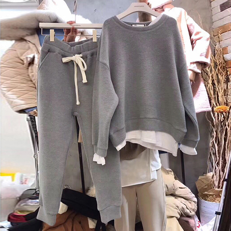 Costume femme VENTE DIRECTE D USINE en Mélange de coton - Ref 3335229 Image 1