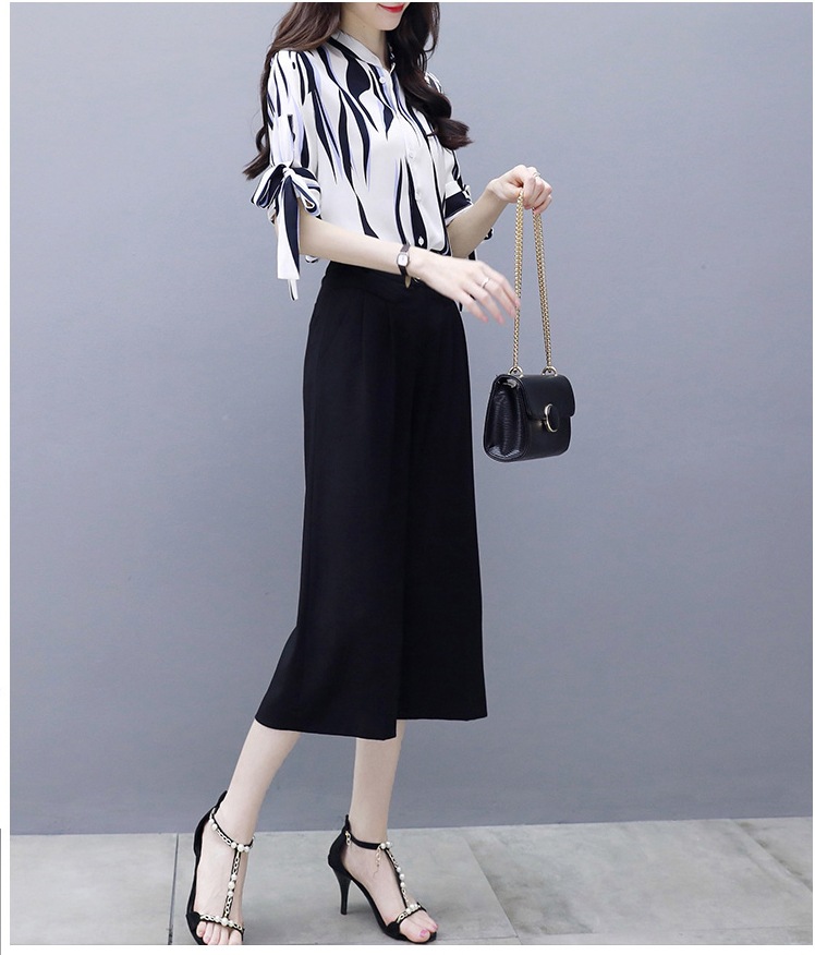 Costume femme en Mousseline - Ref 3334310 Image 19