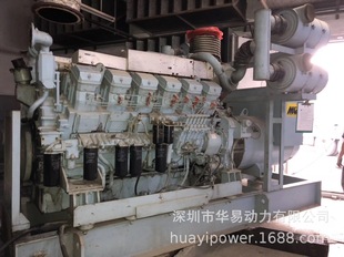 �ձ�����1000ǧ�߲��Ͱl늙C�M 1375KVA���ʲ��Ͱl늙C���ۻ���