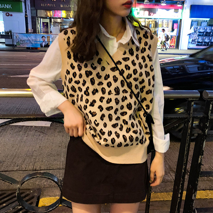 Gilet femme en Tricot - Ref 3317051 Image 4