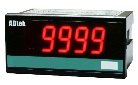 ADTEK 铨盛  CM1-PR 4位数 可程序显示器