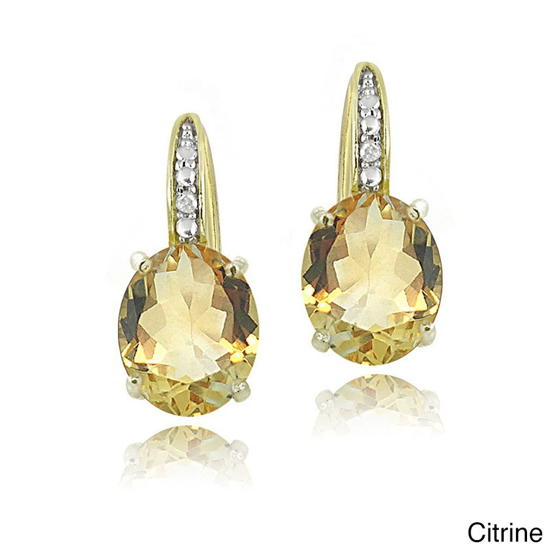 臻荣 Сережки, цирконий, многоцветный аксессуар, европейский стиль, Aliexpress, оптовый