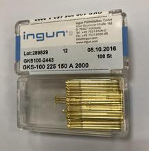 INGUN Ӣ̽ GKS 100-225-150A2000 yԇ
