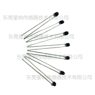 环氧封装 充电电池组用NTC热敏电阻 MF5A-103-F-3435