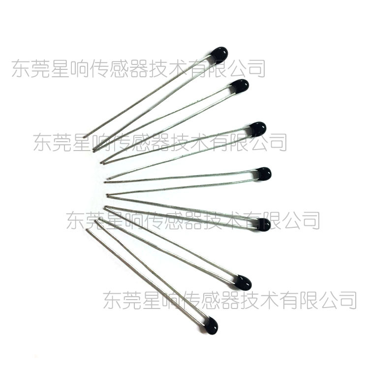 温控仪表用NTC热敏电阻 环氧封装 MF5A-103-F-3435