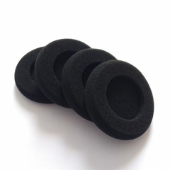 Applicable for Sennheiser PC131 PC8 PX80 PX100 PX200II Ear Pads Ear Caps Headphone Caps