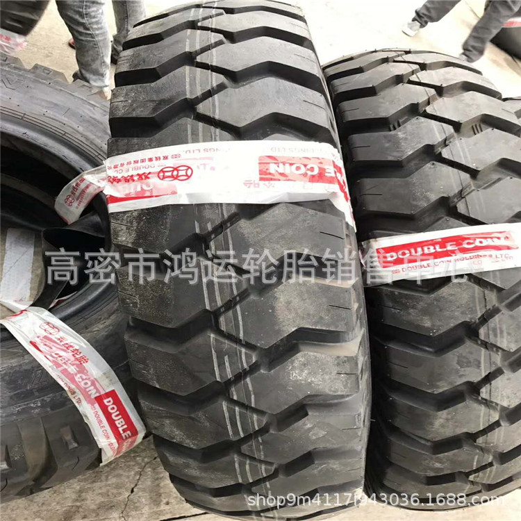 现货供应 12.00-20 14.00-20 13-20 尼龙矿山轮胎 越野卡车轮胎