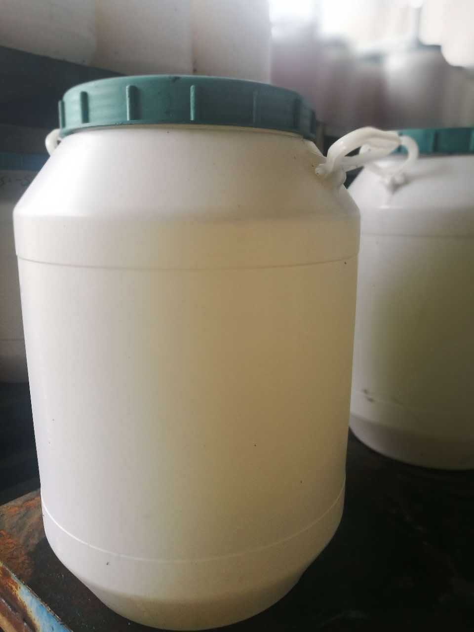 工厂供应 高温匀染剂A组分 甘油聚氧乙烯醚油酸酯