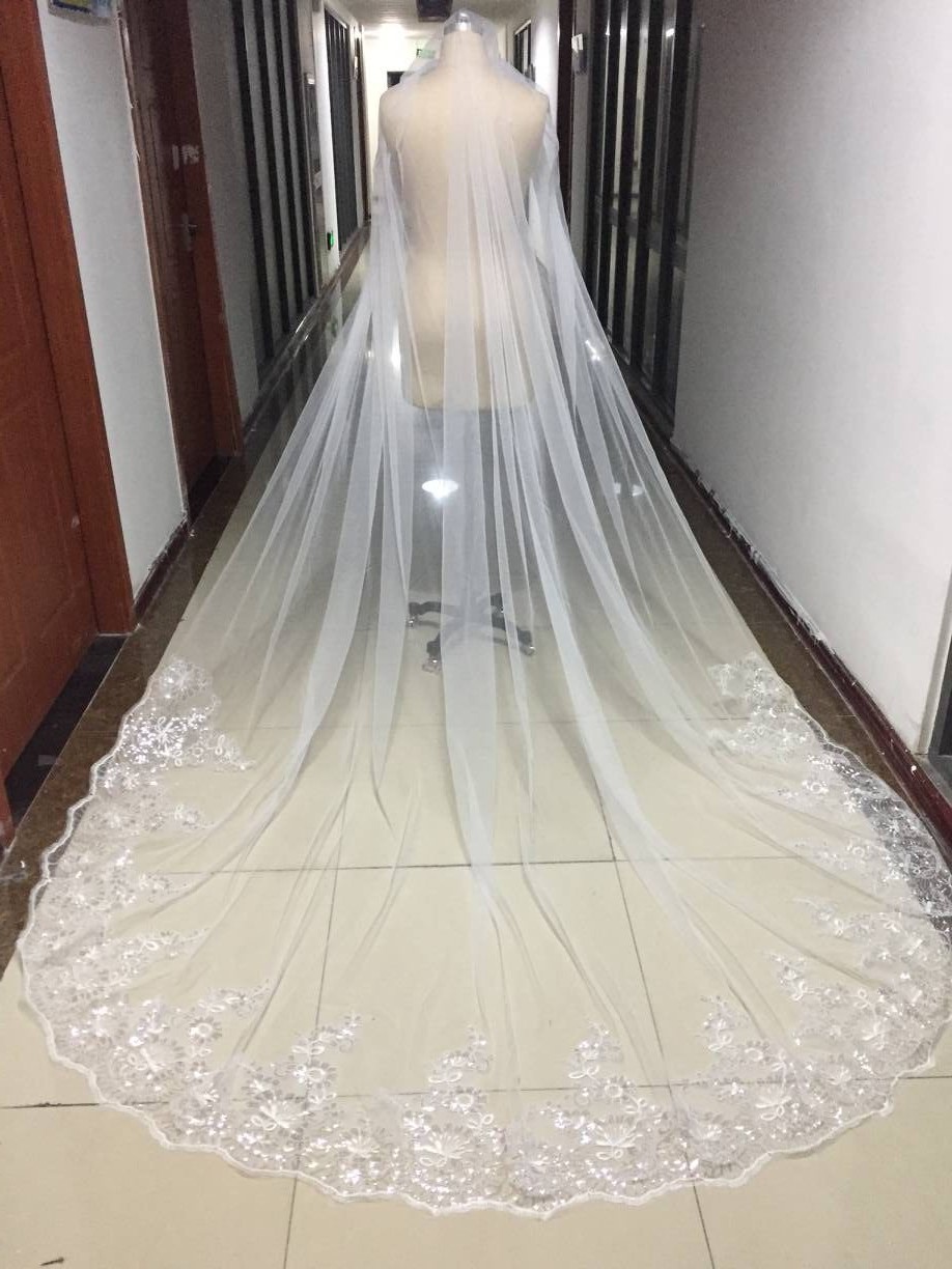 Lace sticker