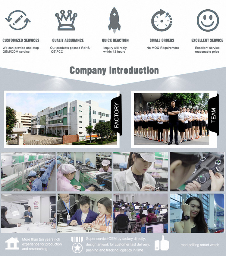 Smart watch AK1980 - Ref 3391254 Image 33