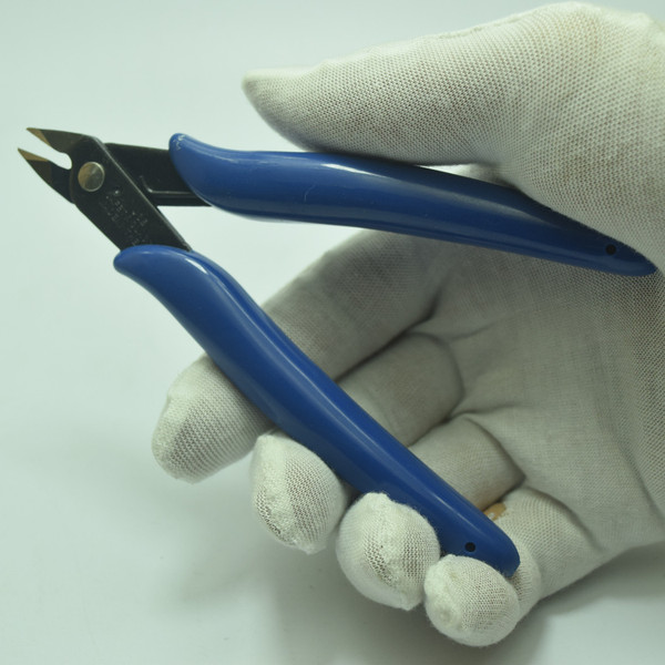 XORQN170 Gundam Model Water Cutting Pliers Electronic Tools Nail Art…
