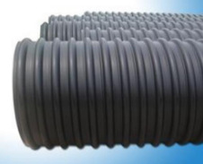 塑料圆形波纹管