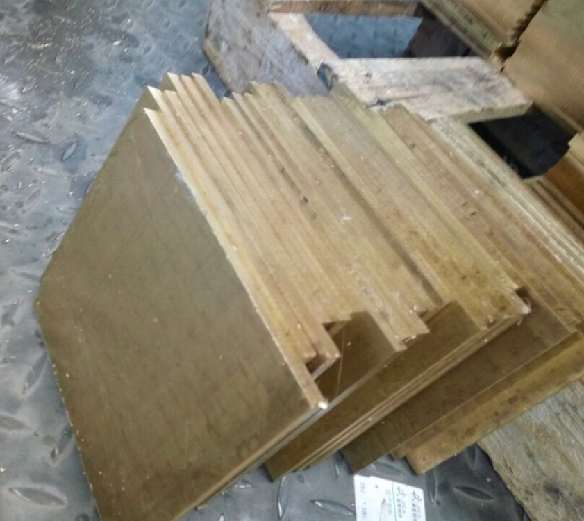 广州青铜板 H62黄铜板 超宽黄铜板0.5/1/1.5/2/3/4/5/6/7/8mm