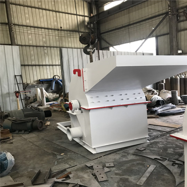 【木板粉碎机】1000型板材破碎机 物料边角料锯末加工设备