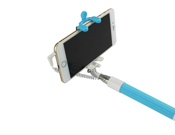 Stick selfie en Acier inoxydable - Ref 3385856 Image 19