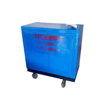 廠家低價促銷 500公斤鮑魚籠子高壓清洗機 噴水洗鮑魚網箱清洗機