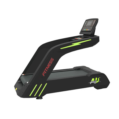 健身房商用跑步机有氧健身器材静音免安装跑步机倒跑减肥神器跑步|ms