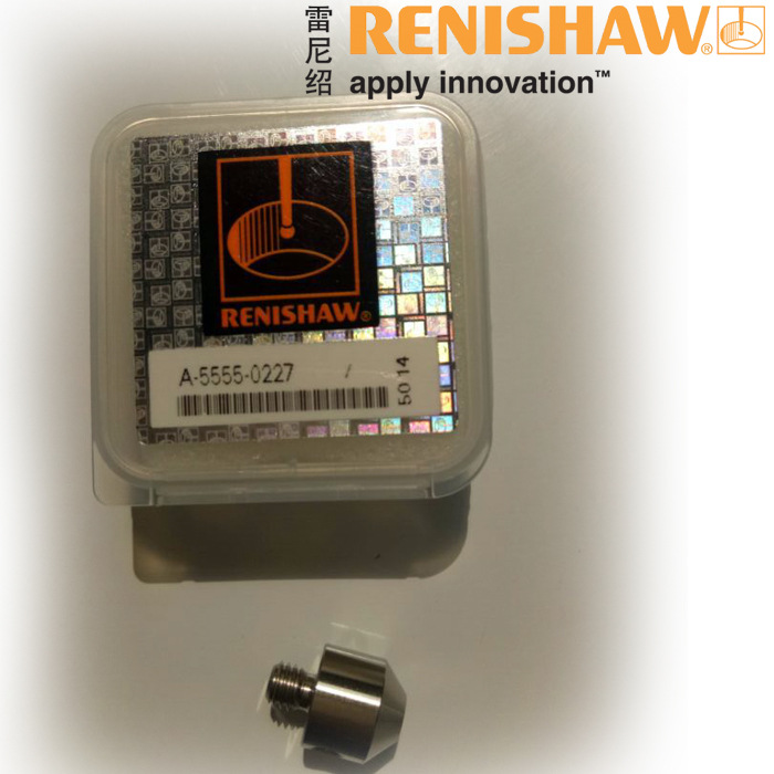 供应英国雷尼绍RENISHAW测针，三坐标测针，A-5555-0227(图)