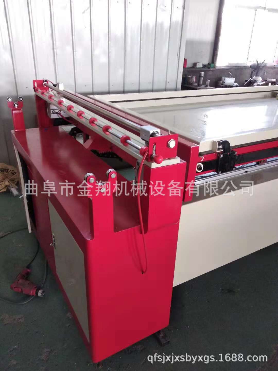 新型整体衣柜免漆覆膜机 软包移门覆膜机 三维立体加热 图案丰富