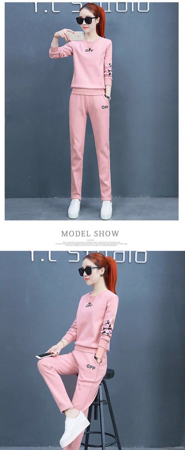 Costume femme en Mélange de coton - Ref 3333958 Image 13