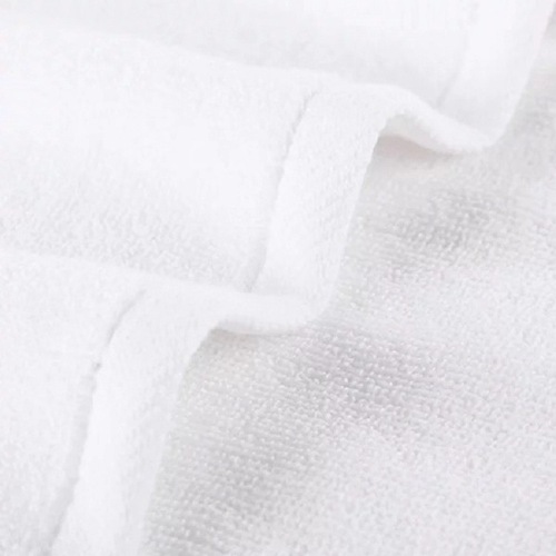 White square towel, hotel hand towel, bath and foot massage square towel wholesale manufacturer wholesale pure cotton