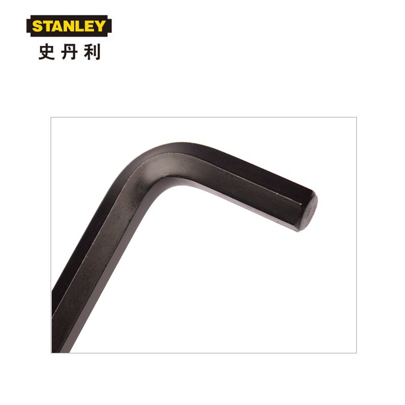 Stanley набор из 10 внутренних шестигранников, размер 1.5-10 мм, STMT69213-8-23