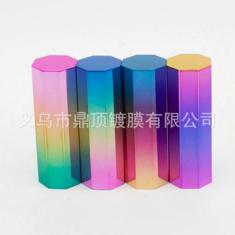 长期供应义乌电镀 塑胶电镀 优质uv电镀