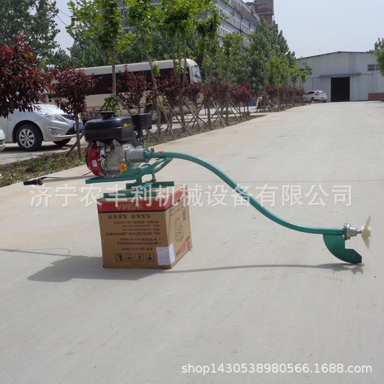 农丰利马达四冲程船外机船挂机船用螺旋浆配件