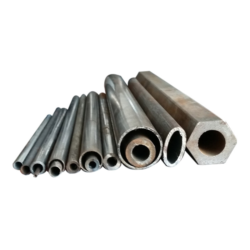 冷拔精密无缝管 20# 45# 冷拔光亮管 精轧管 光亮六角管 厂家直供