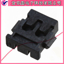 0781720002 781720002 78172-0002 Molex 2Pin胶壳-1.2mm间距