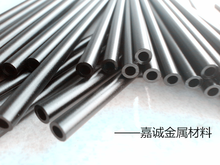 厂家直销优质6063铝管 6061铝管外径10mm壁厚2mm内径6mm特价促销