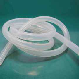 透明硅胶管 硅胶软管 硅胶套管 食品级硅胶管 环保硅胶管