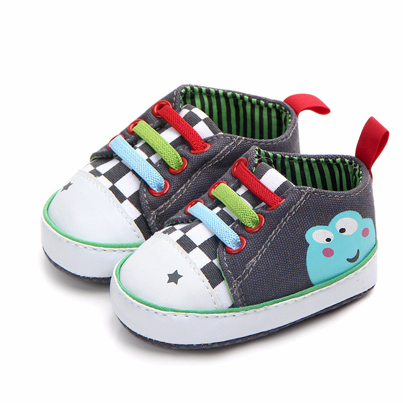 Chaussures bébé - Ref 3436818 Image 8