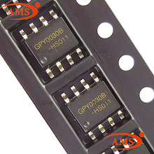 GPY0030B SOP-8 ��ͨ/SUNPLUS ��Ӧ��Ƶ����оƬ GPY0030