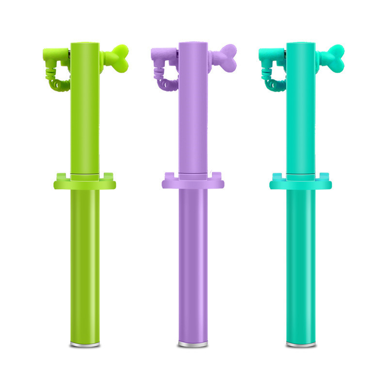 Perche selfie en Acier inoxydable - Ref 3386259 Image 37