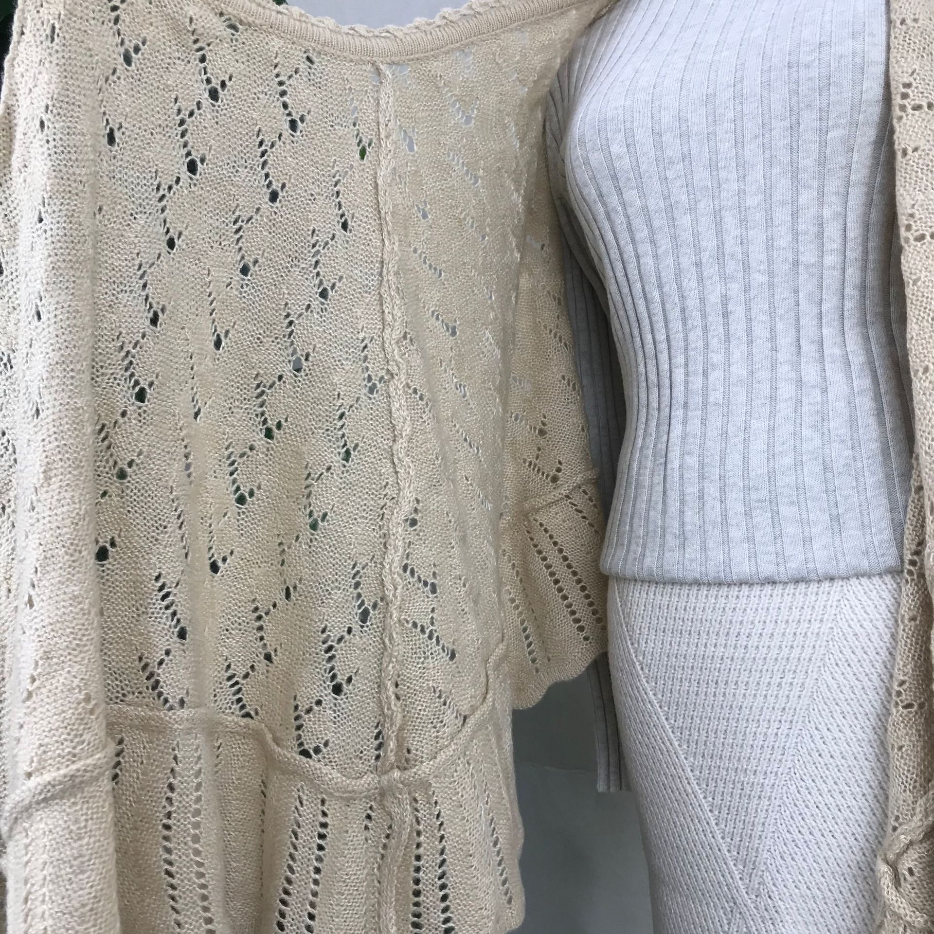 Pull femme - Ref 3414661 Image 12