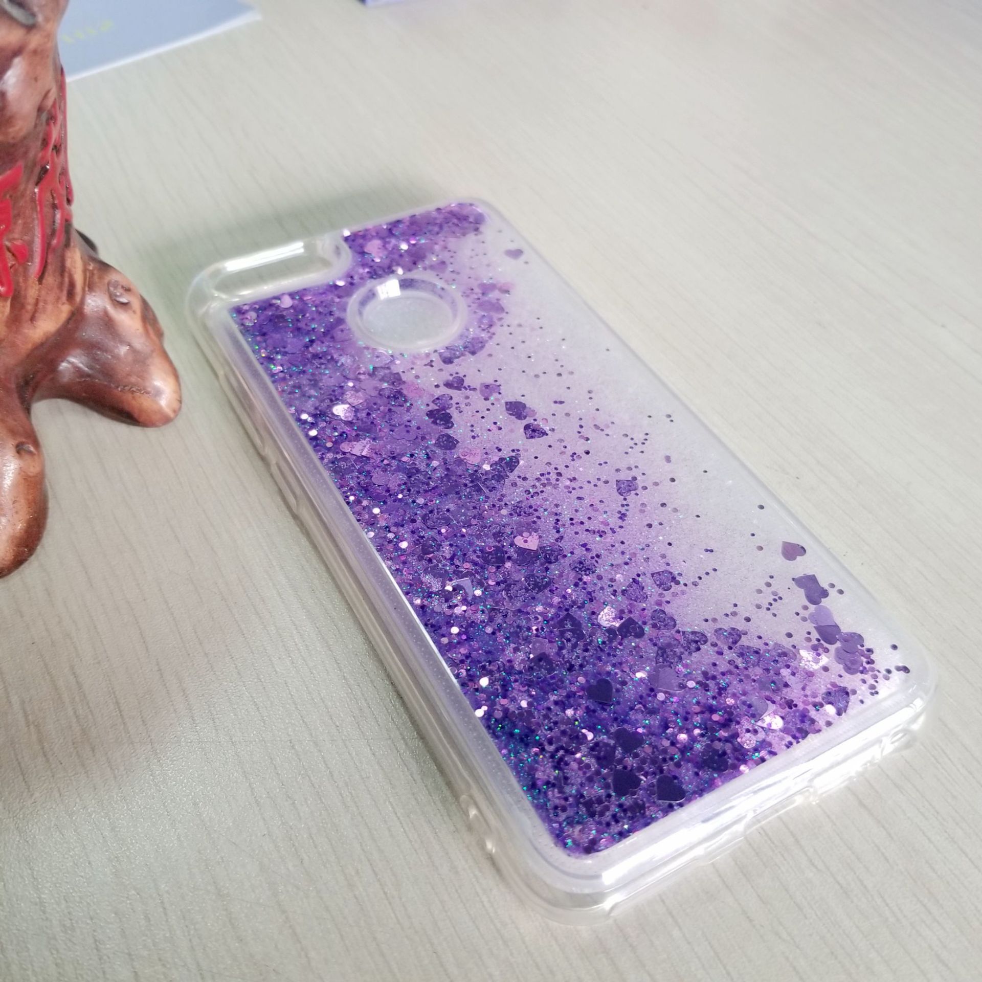 Coque téléphone mobile UHSE en tpu - Ref 3371772 Image 15