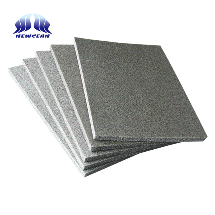 厂家定制 XPE泡棉 建筑楼层墙体隔音 30倍5mm 10mm卷材