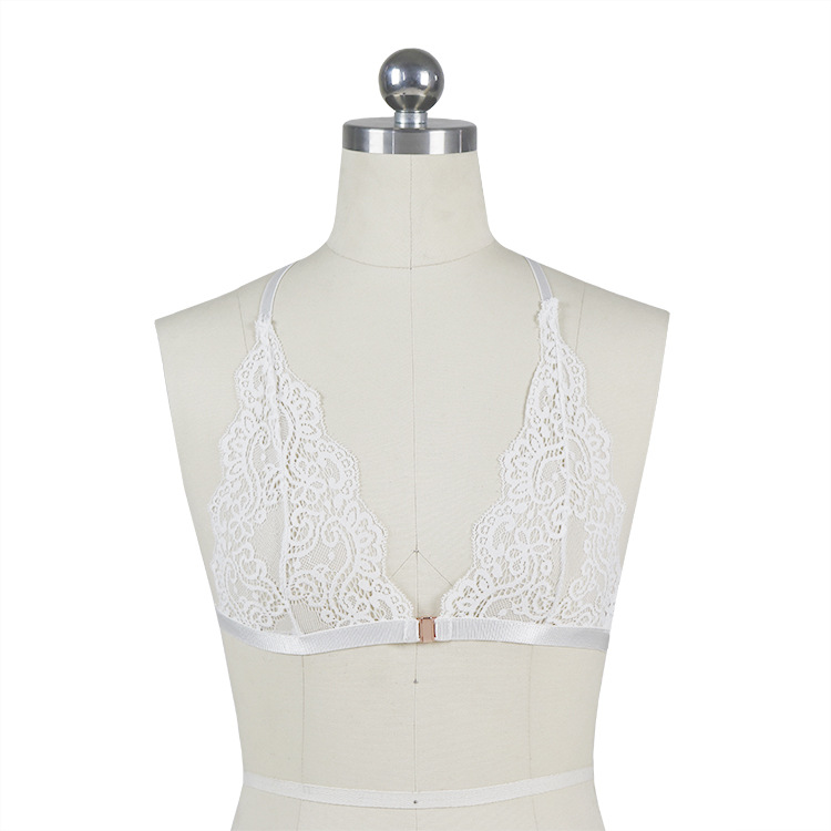 Soutiens-gorge en Nylon nylon - Ref 3370025 Image 5